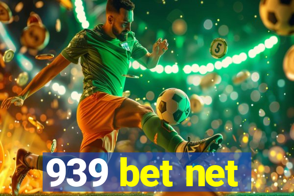 939 bet net